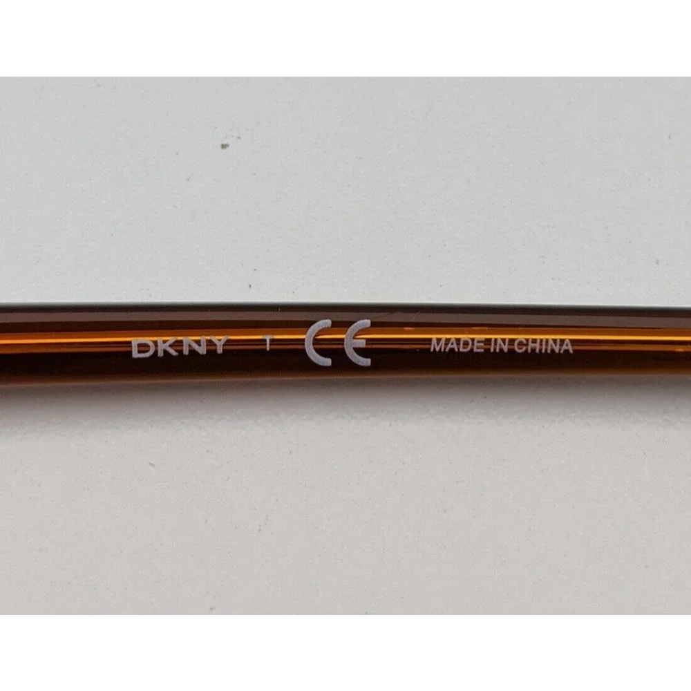 🕶️DKNY DY5850 Eyeglasses 53/16 140 /KAL716🕶️​